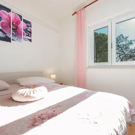 Hébergement de vacances House Laetitia With Pool